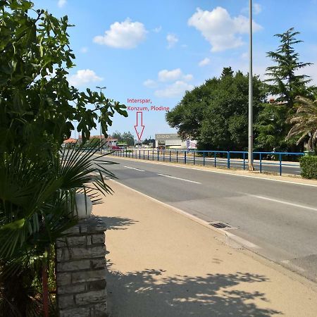 Hotel Old Agava Zadar Zewnętrze zdjęcie
