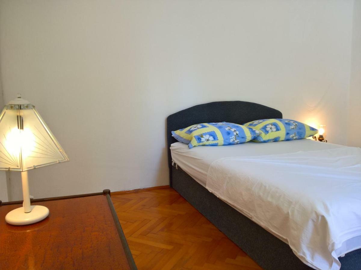 Hotel Old Agava Zadar Zewnętrze zdjęcie