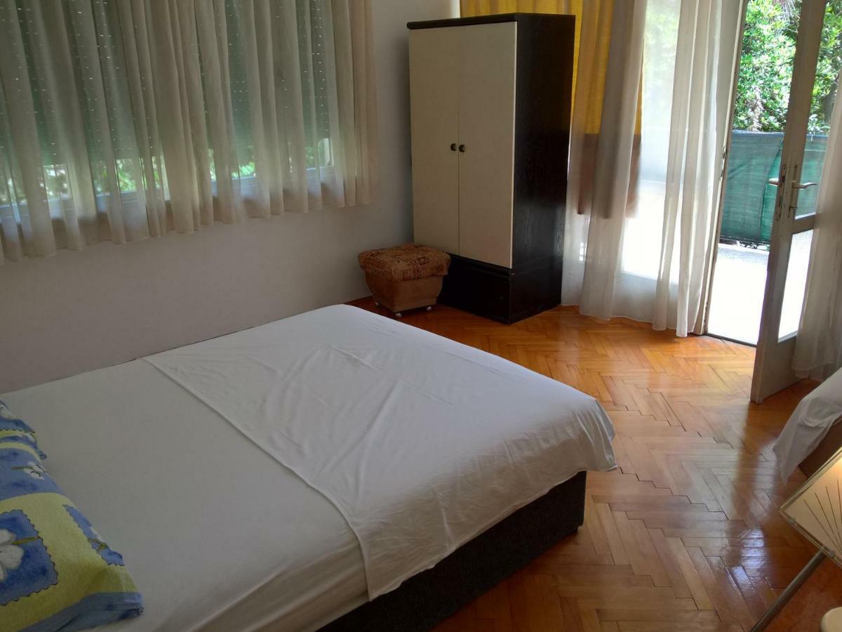 Hotel Old Agava Zadar Zewnętrze zdjęcie