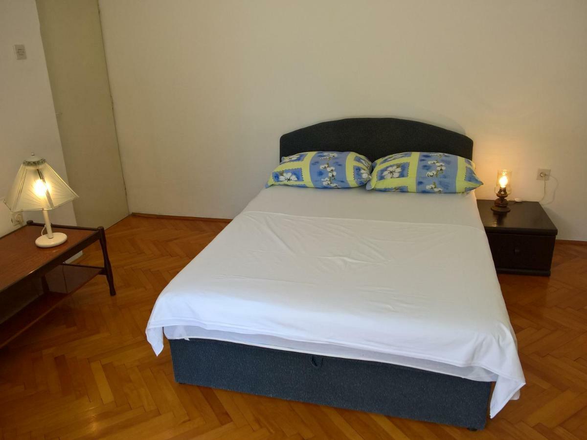 Hotel Old Agava Zadar Zewnętrze zdjęcie