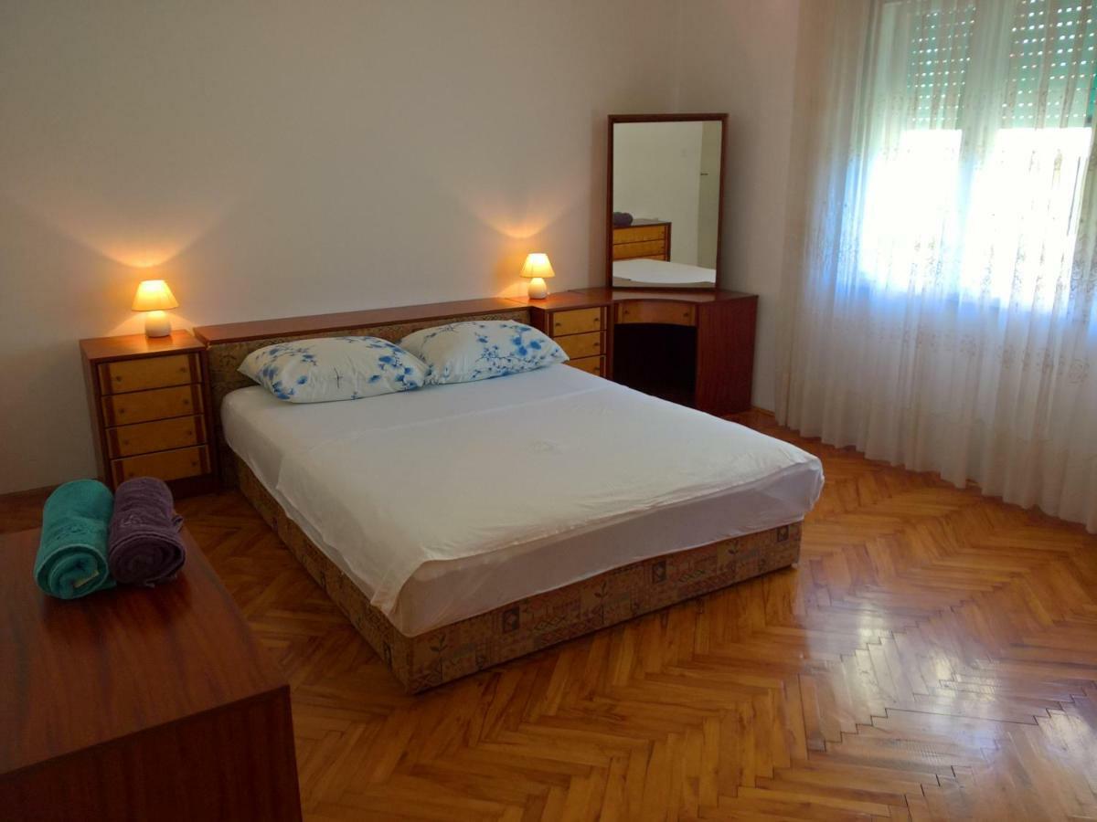 Hotel Old Agava Zadar Zewnętrze zdjęcie
