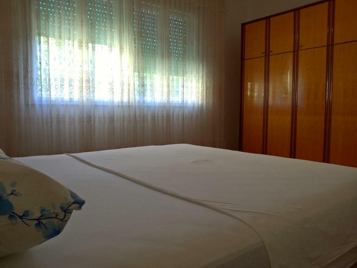 Hotel Old Agava Zadar Zewnętrze zdjęcie