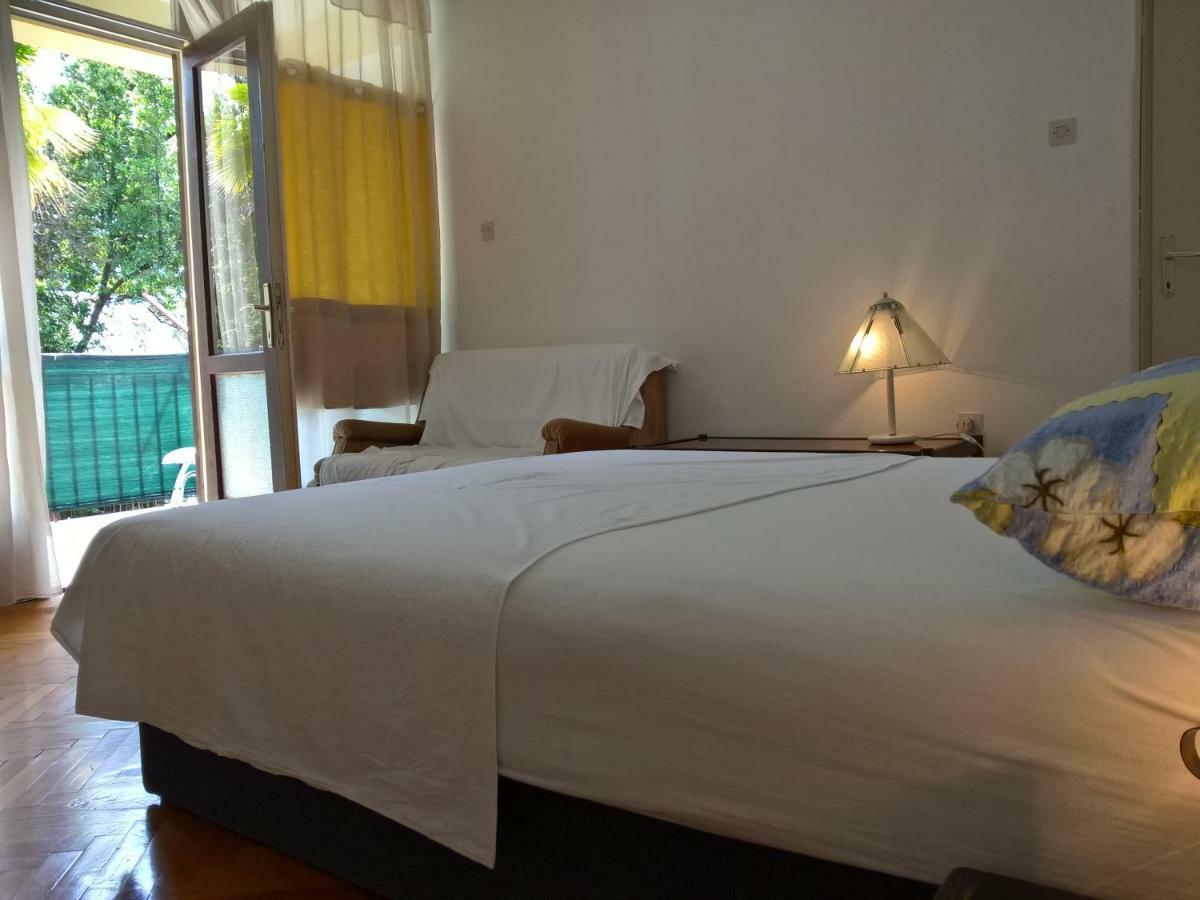 Hotel Old Agava Zadar Zewnętrze zdjęcie