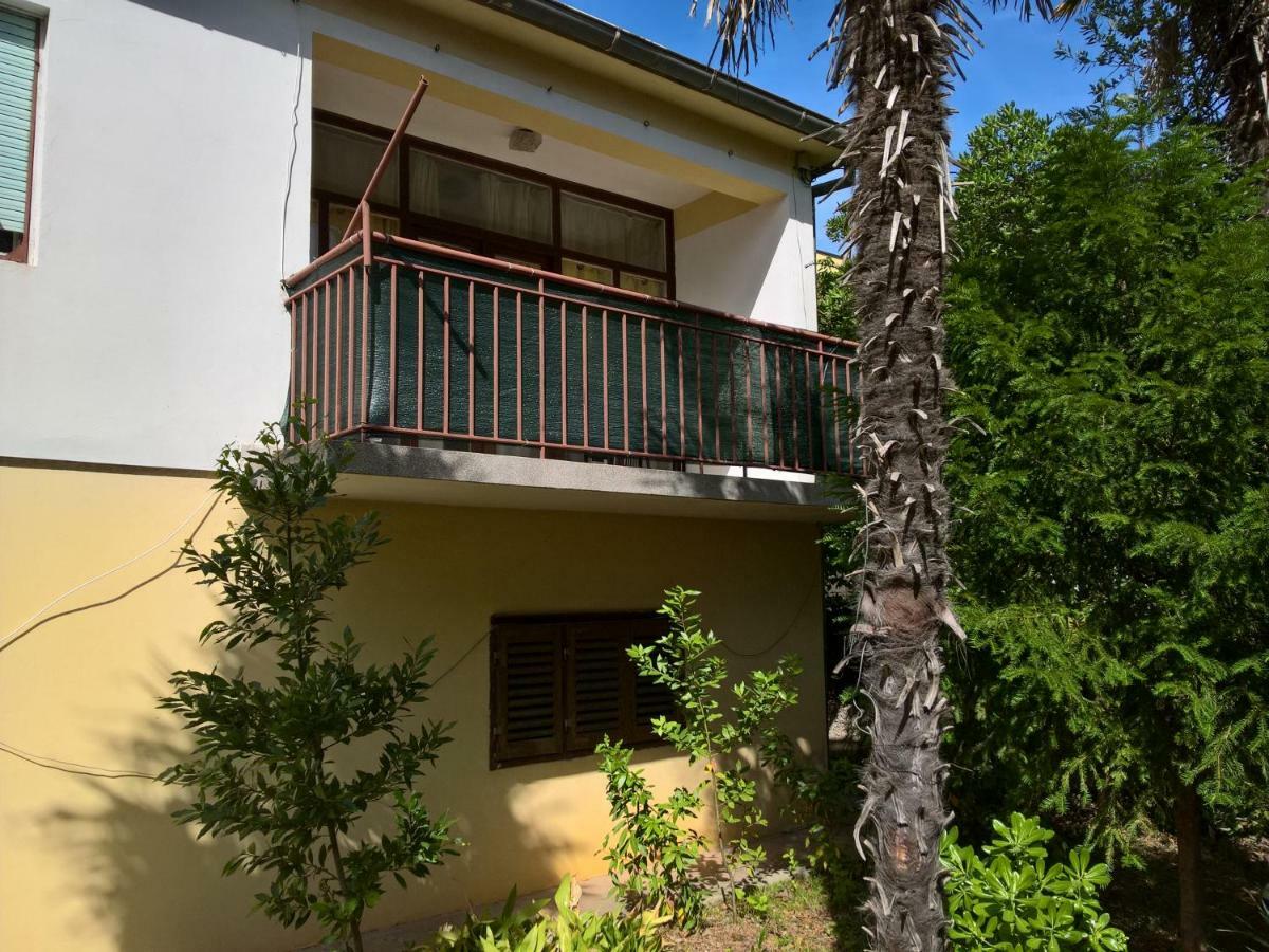 Hotel Old Agava Zadar Zewnętrze zdjęcie
