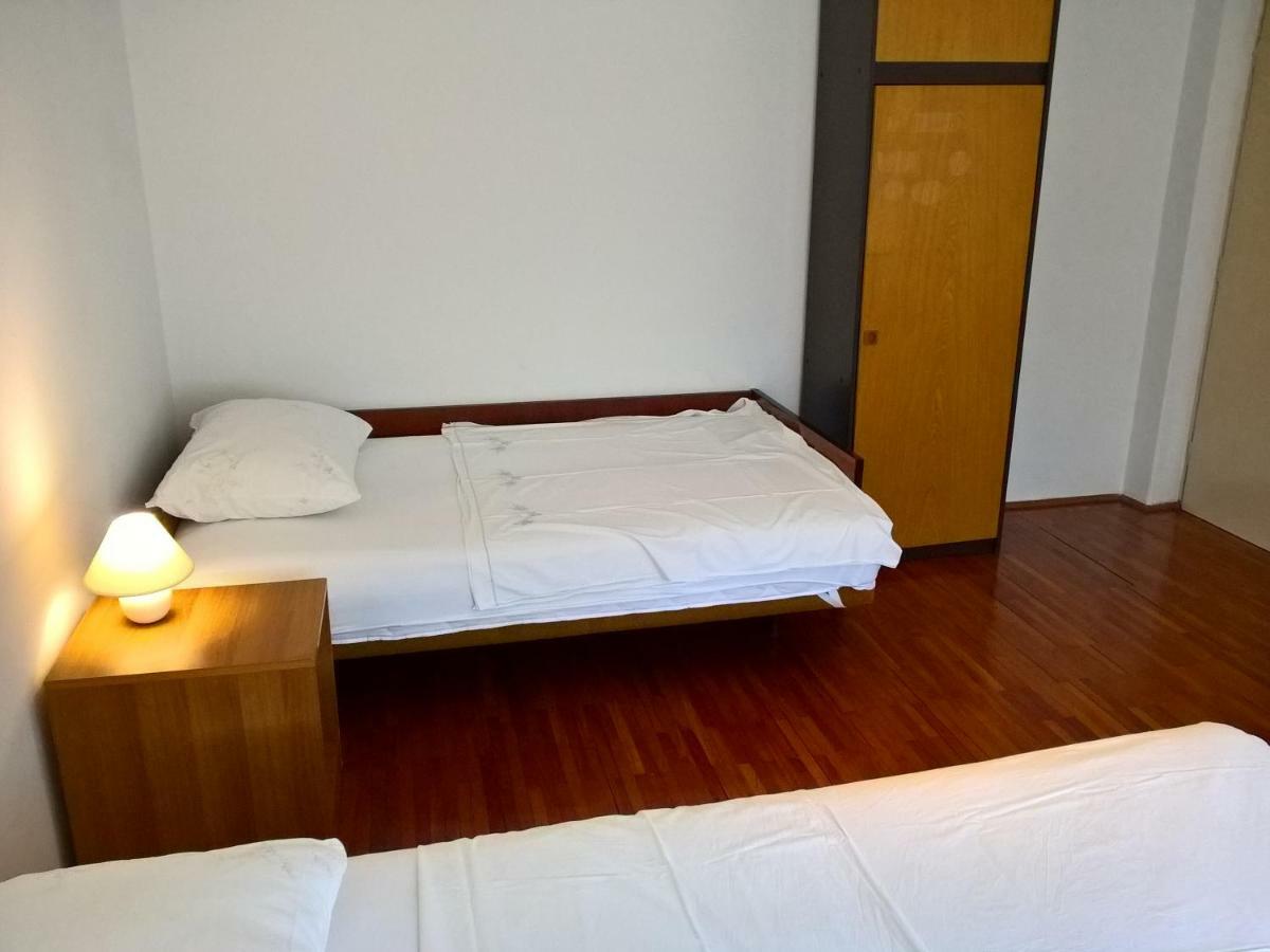 Hotel Old Agava Zadar Zewnętrze zdjęcie