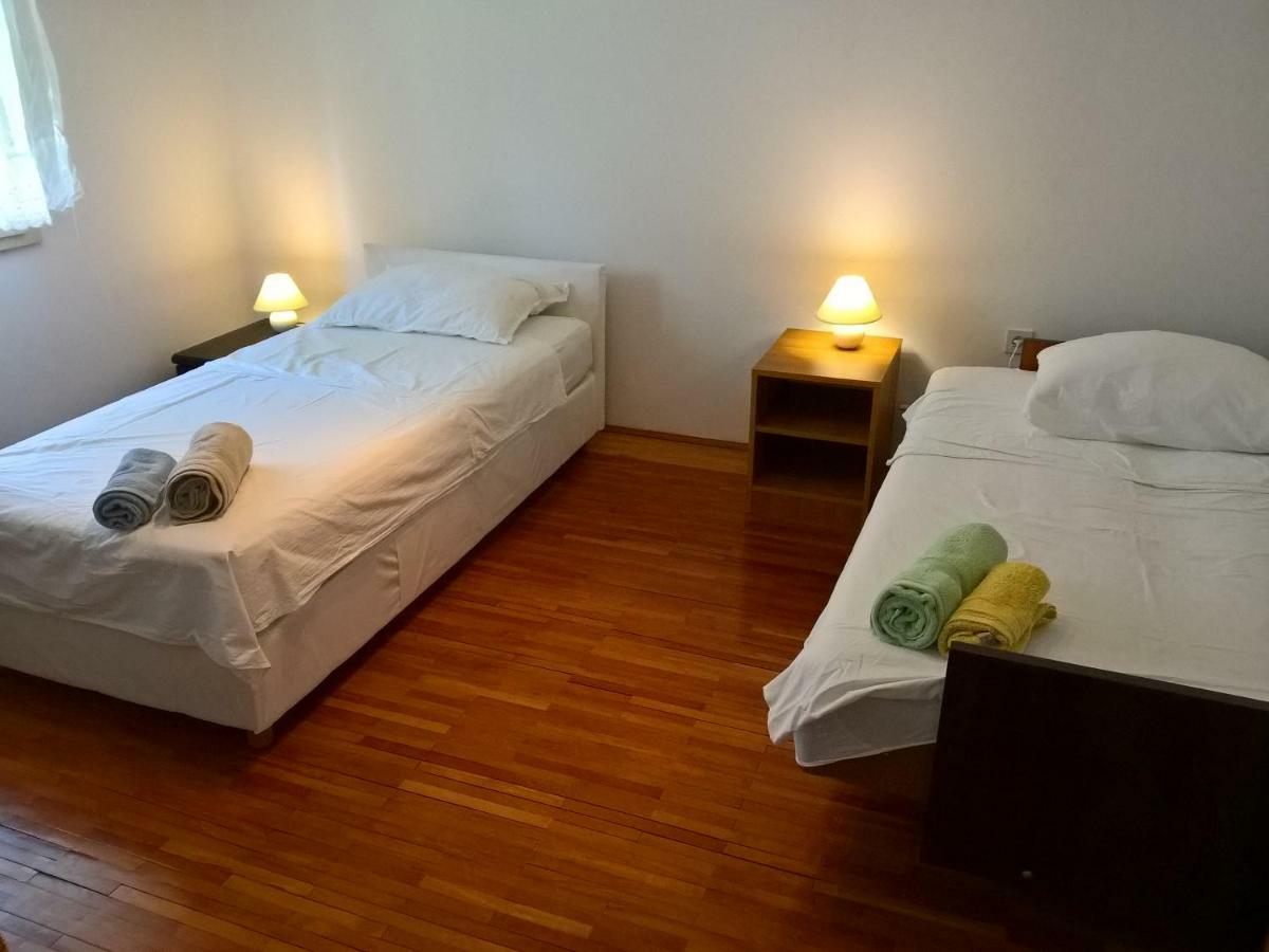Hotel Old Agava Zadar Zewnętrze zdjęcie