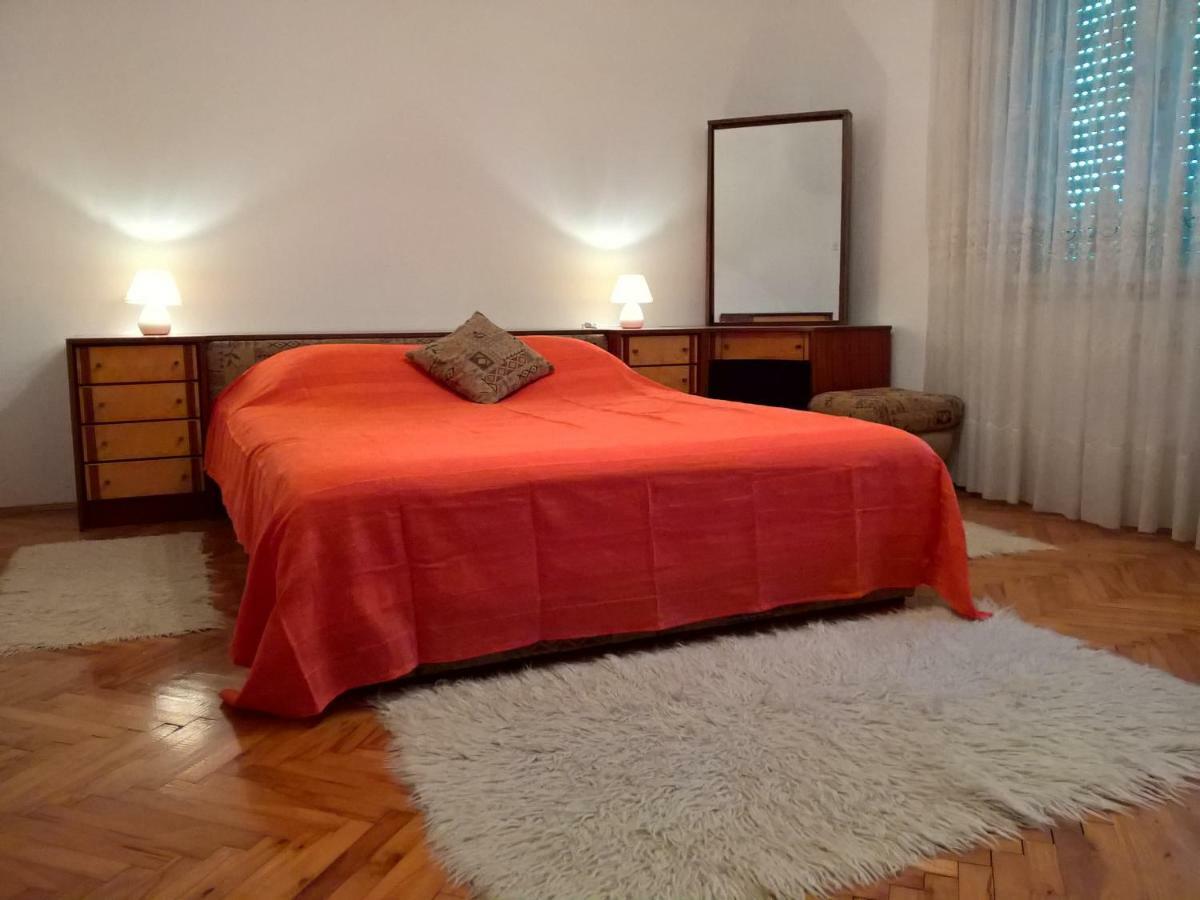 Hotel Old Agava Zadar Zewnętrze zdjęcie