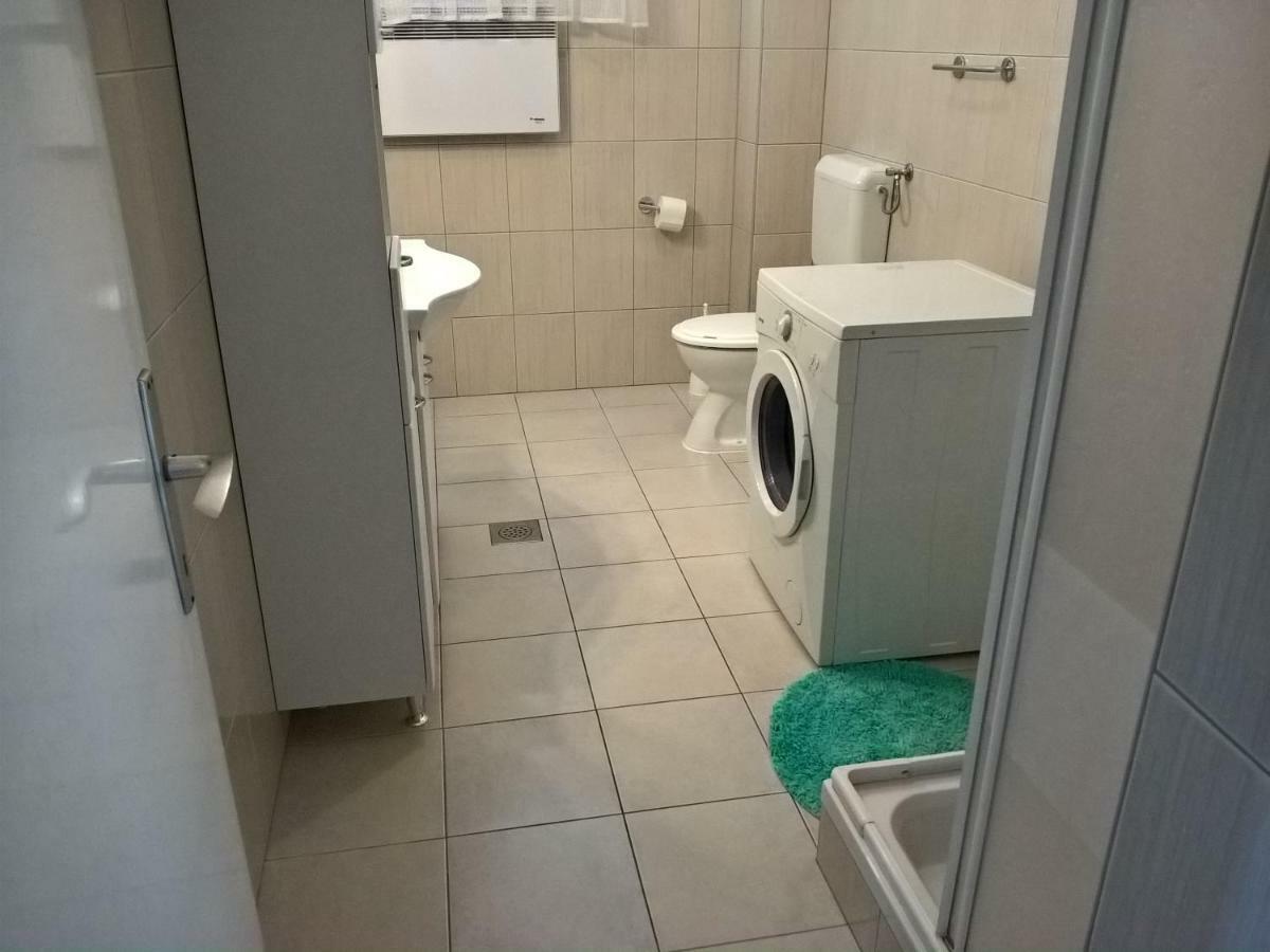 Hotel Old Agava Zadar Zewnętrze zdjęcie