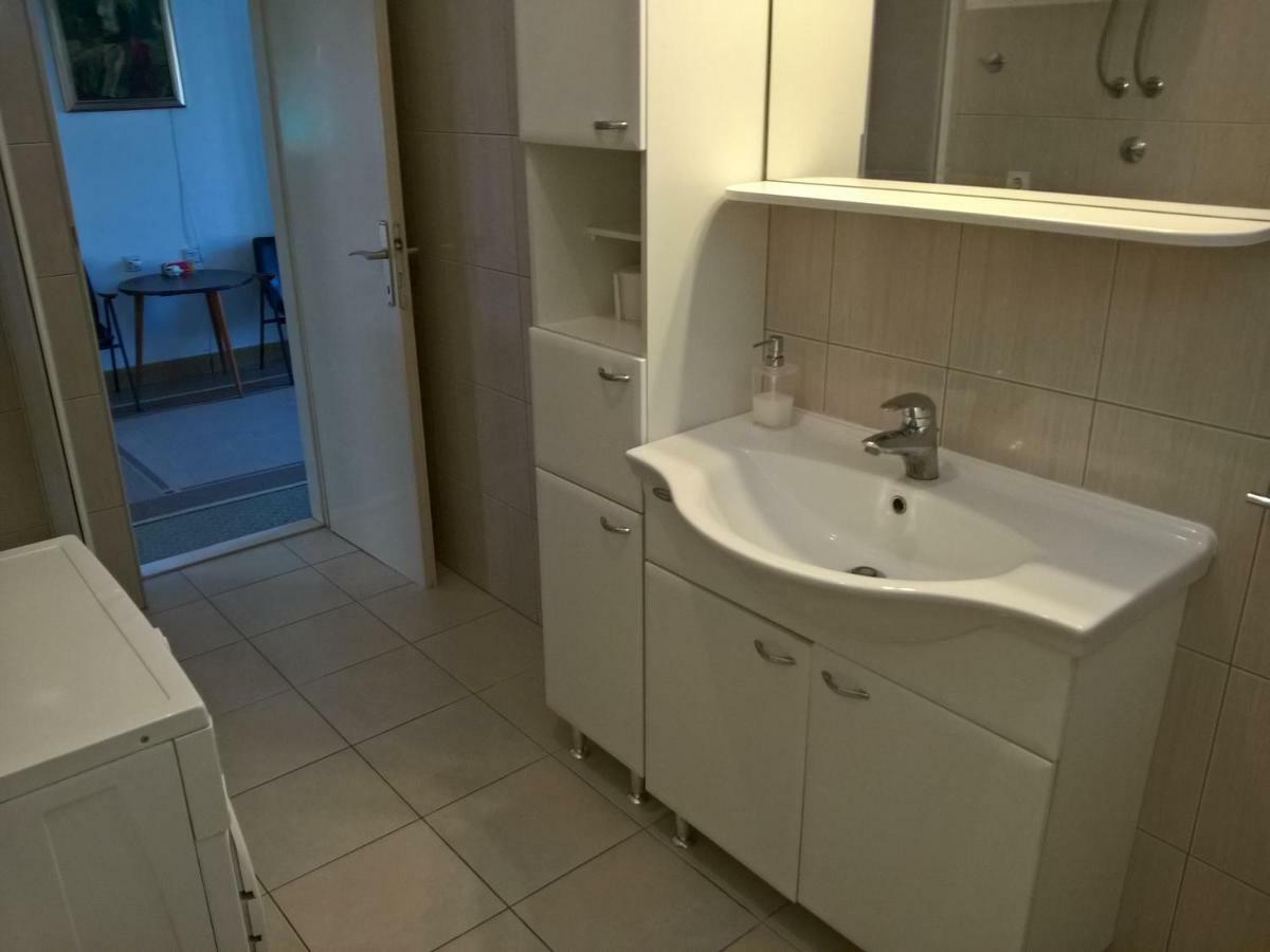 Hotel Old Agava Zadar Zewnętrze zdjęcie