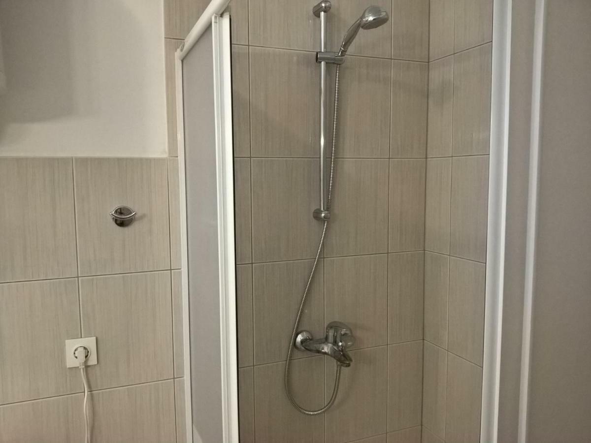 Hotel Old Agava Zadar Zewnętrze zdjęcie