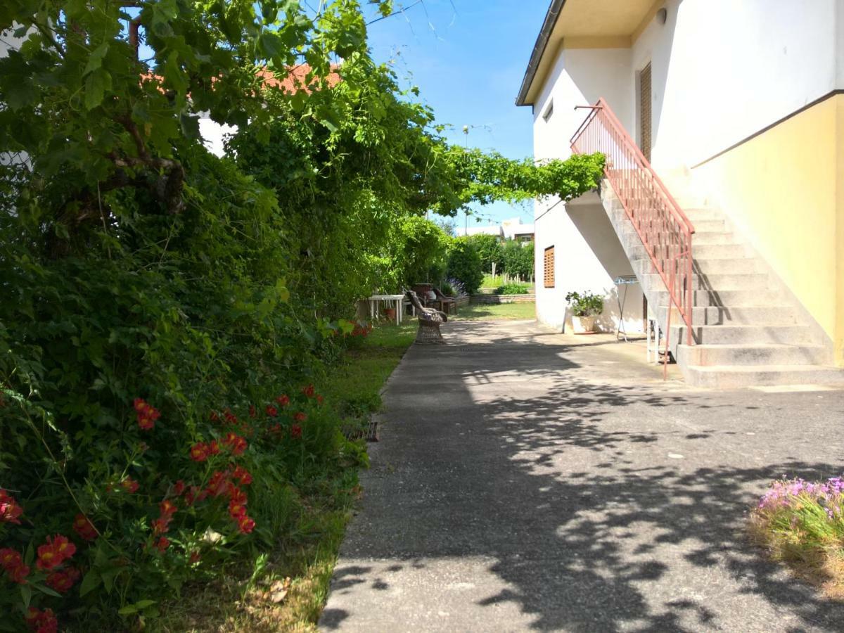 Hotel Old Agava Zadar Zewnętrze zdjęcie