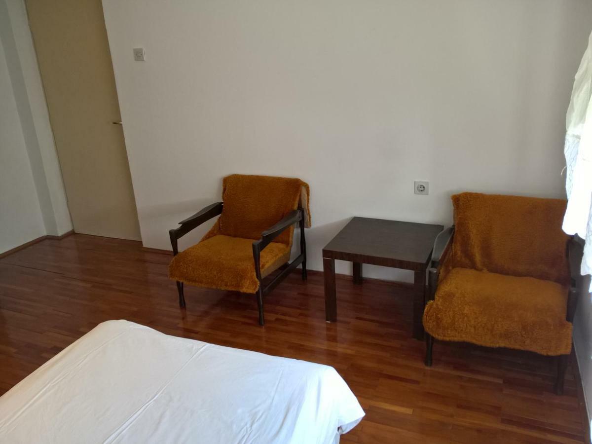 Hotel Old Agava Zadar Zewnętrze zdjęcie