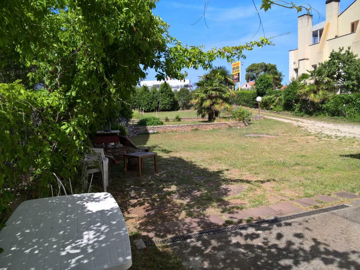 Hotel Old Agava Zadar Zewnętrze zdjęcie