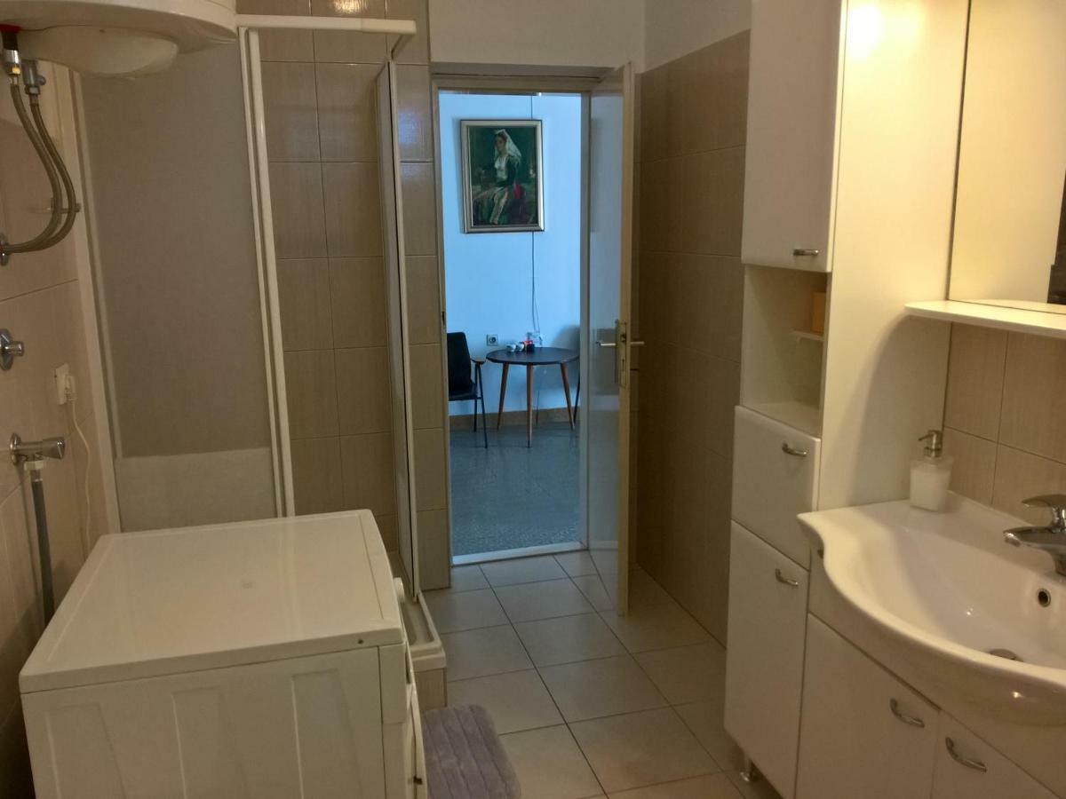 Hotel Old Agava Zadar Zewnętrze zdjęcie