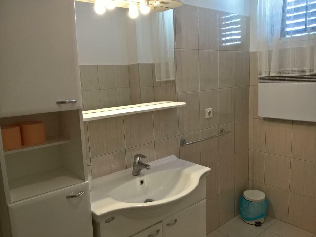Hotel Old Agava Zadar Zewnętrze zdjęcie