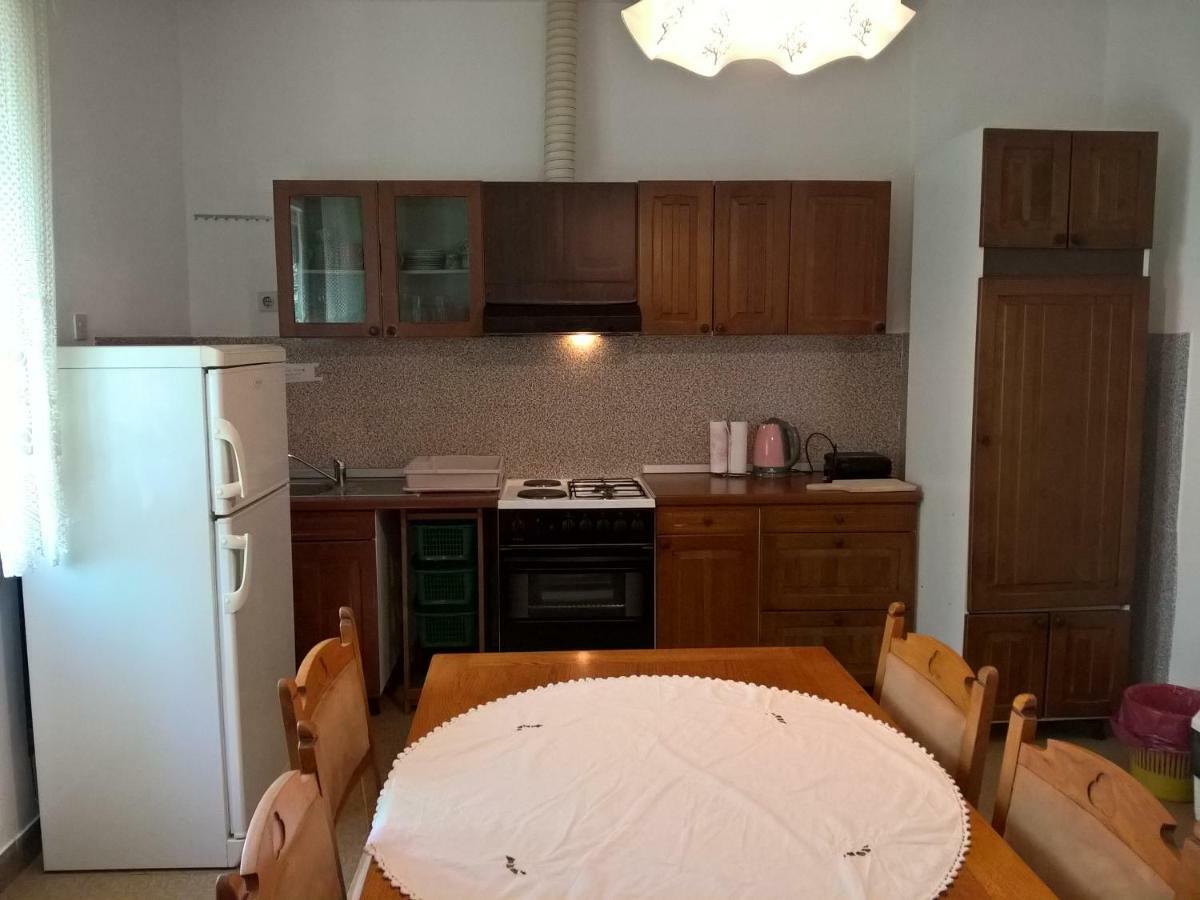 Hotel Old Agava Zadar Zewnętrze zdjęcie