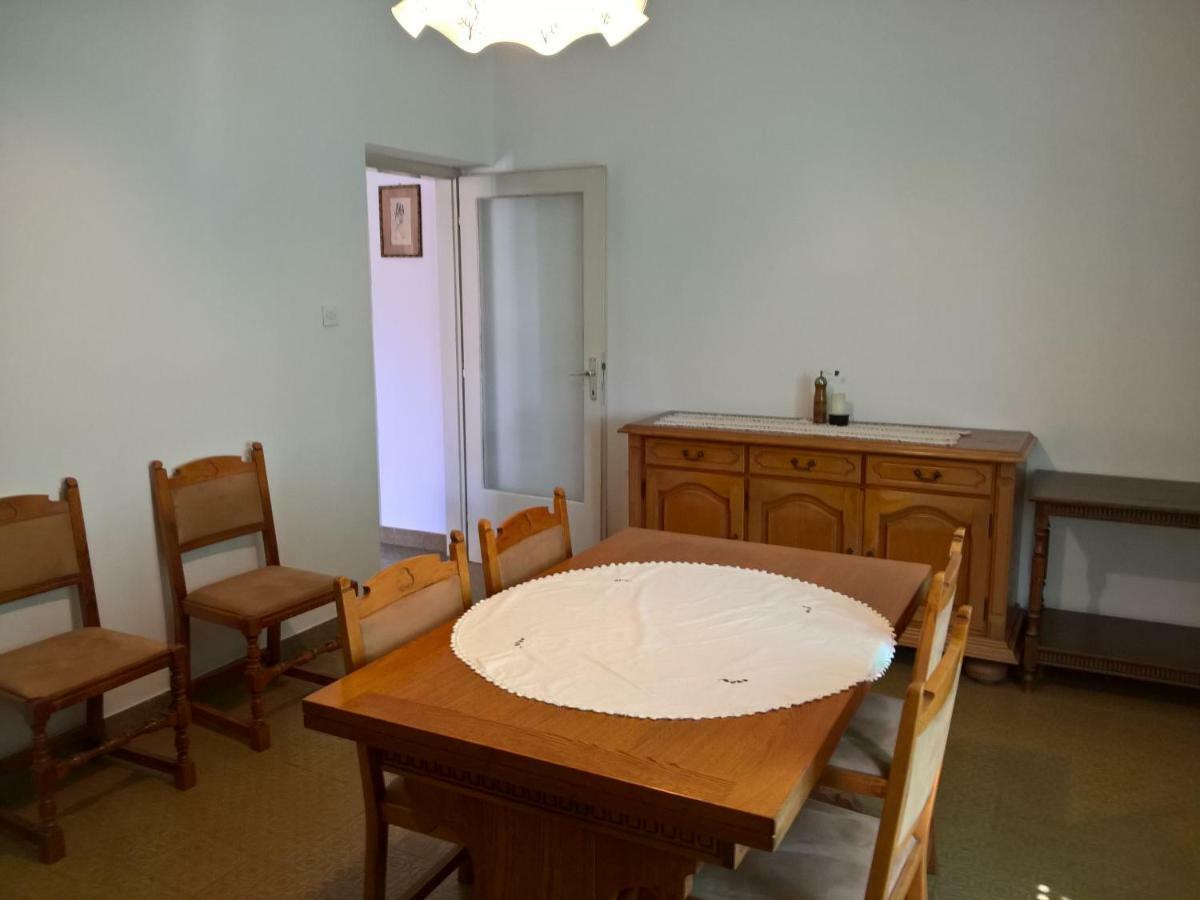 Hotel Old Agava Zadar Zewnętrze zdjęcie
