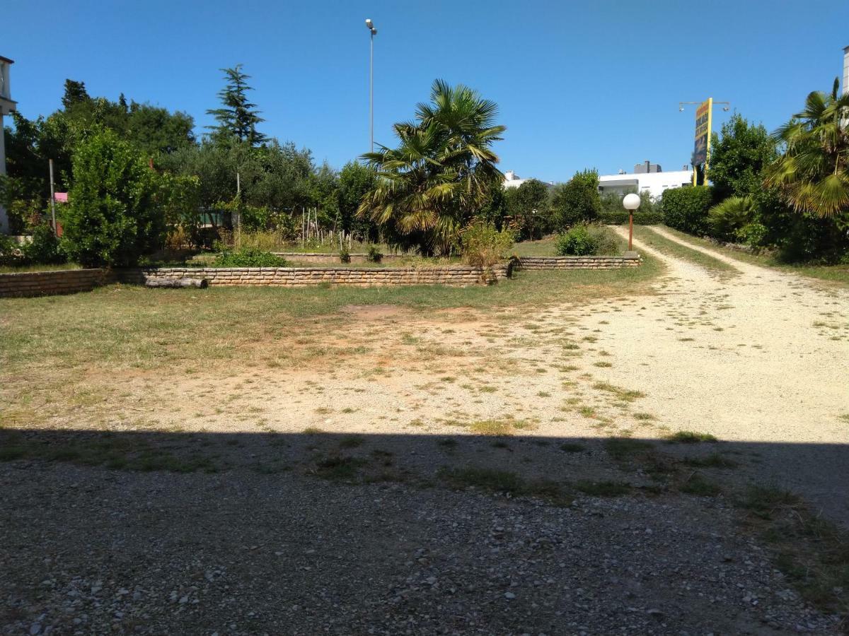 Hotel Old Agava Zadar Zewnętrze zdjęcie